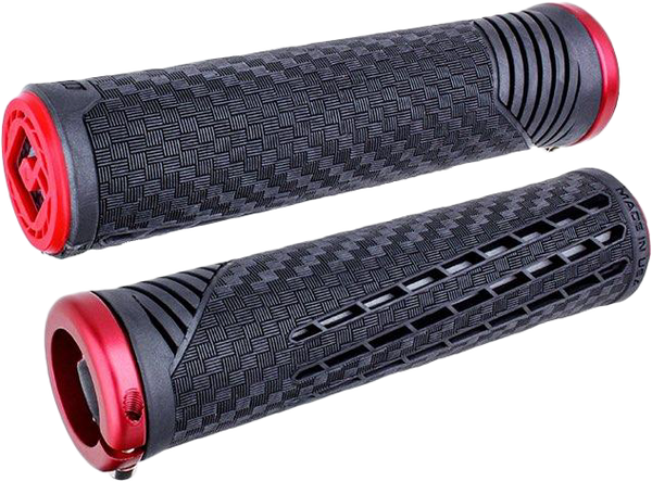 CF V2 BMX Grips