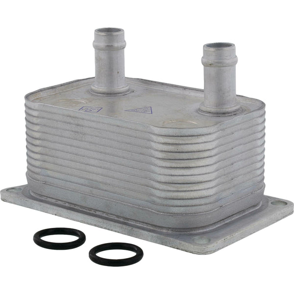 OIL COOLER POL | 24-3001