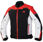AERO-TEC V2 JKT RED/WHT