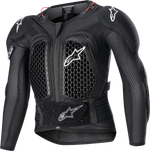 Youth Bionic Action V2 Protection Jacket