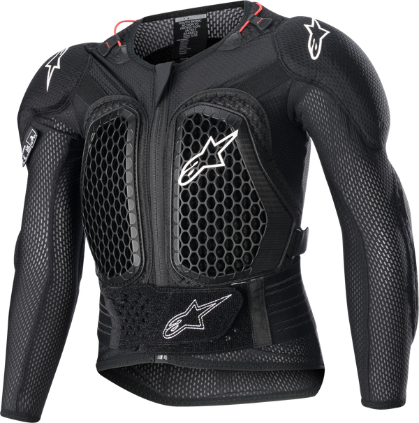 Youth Bionic Action V2 Protection Jacket