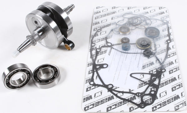 BOTTOM END KIT KAW/SUZ | WPC144