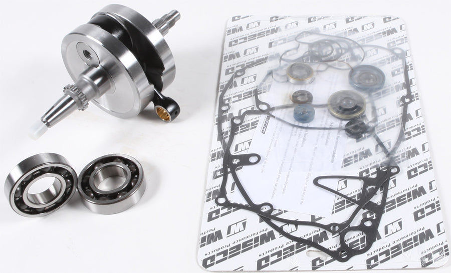 BOTTOM END KIT KAW/SUZ | WPC144