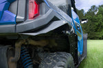 FENDER FLARES | 67-10008KIT