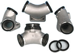 Big Twin Intake/Exhaust Gasket