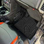 FLOOR LINER FIRST ROW | UA0140