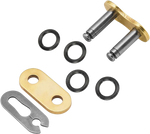 GB520 SO Gold Drive Chain