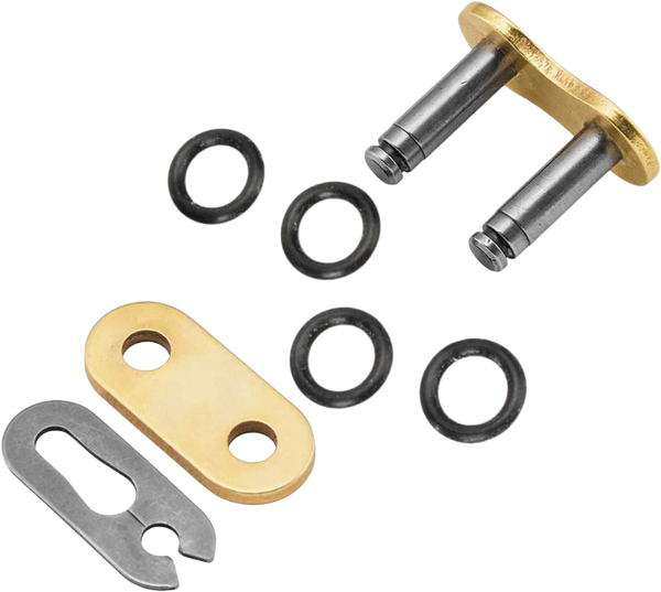 GB520 SO Gold Drive Chain