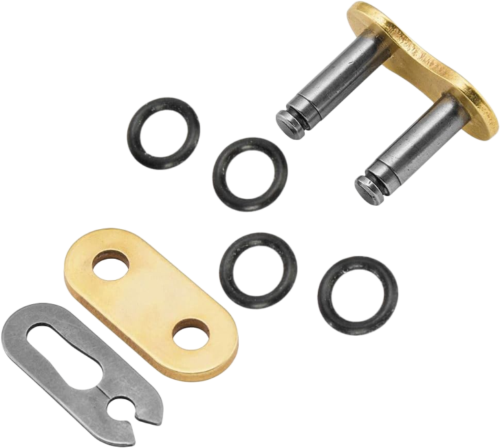 GB520 SO Gold Drive Chain