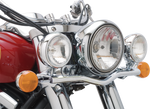 Light Bar Chrome