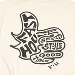 SATISFACTION SS TEE NAT
