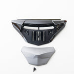 QWEST LOWER INTAKE V