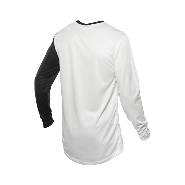 YTH CARBON JERSEY WT