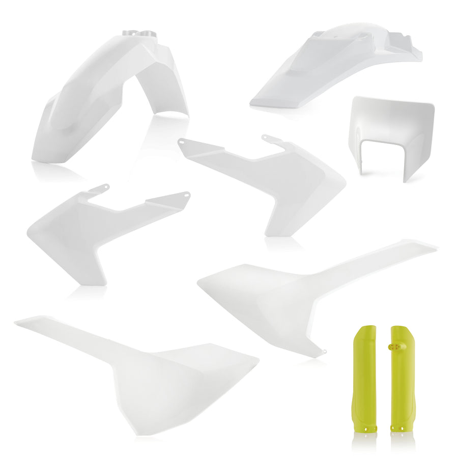 FULL PLASTIC KIT ORIGINAL