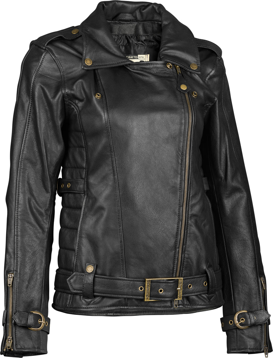 Women's Pearl Jacket