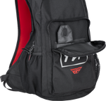 Jump Pack Backpack