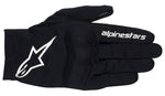 REEF V2 GLOVE BLK/WHT