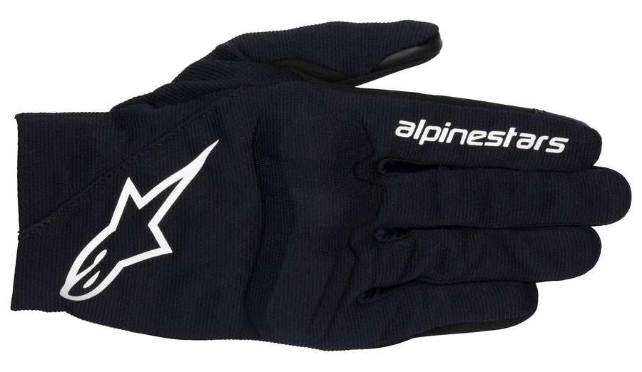 REEF V2 GLOVE BLK/WHT