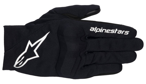 REEF V2 GLOVE BLK/WHT L