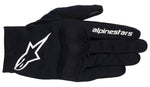 REEF V2 GLOVE BLK/WHT