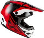 2026 Kinetic Crest Helmet