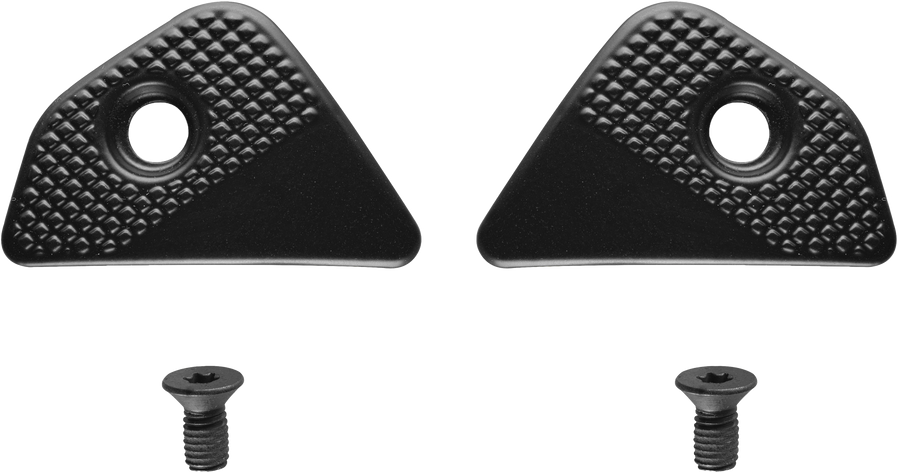 SG-22 Aluminum Ankle Prot
