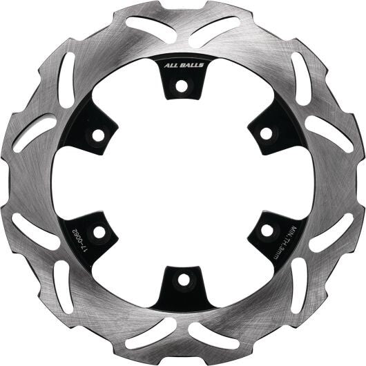BRAKE ROTOR