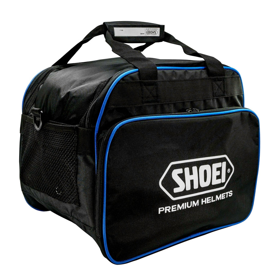 SHOEI RACING HELMET BAG