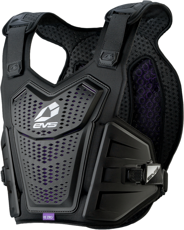 F1 Pro Chest Protector w/ Rezro