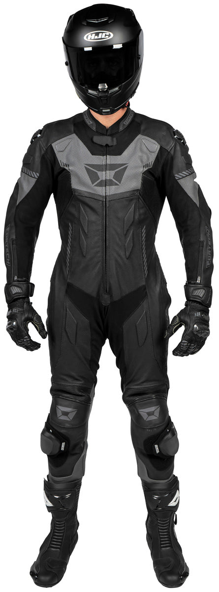 REVO SPRT AIR 1PC BK/GUN