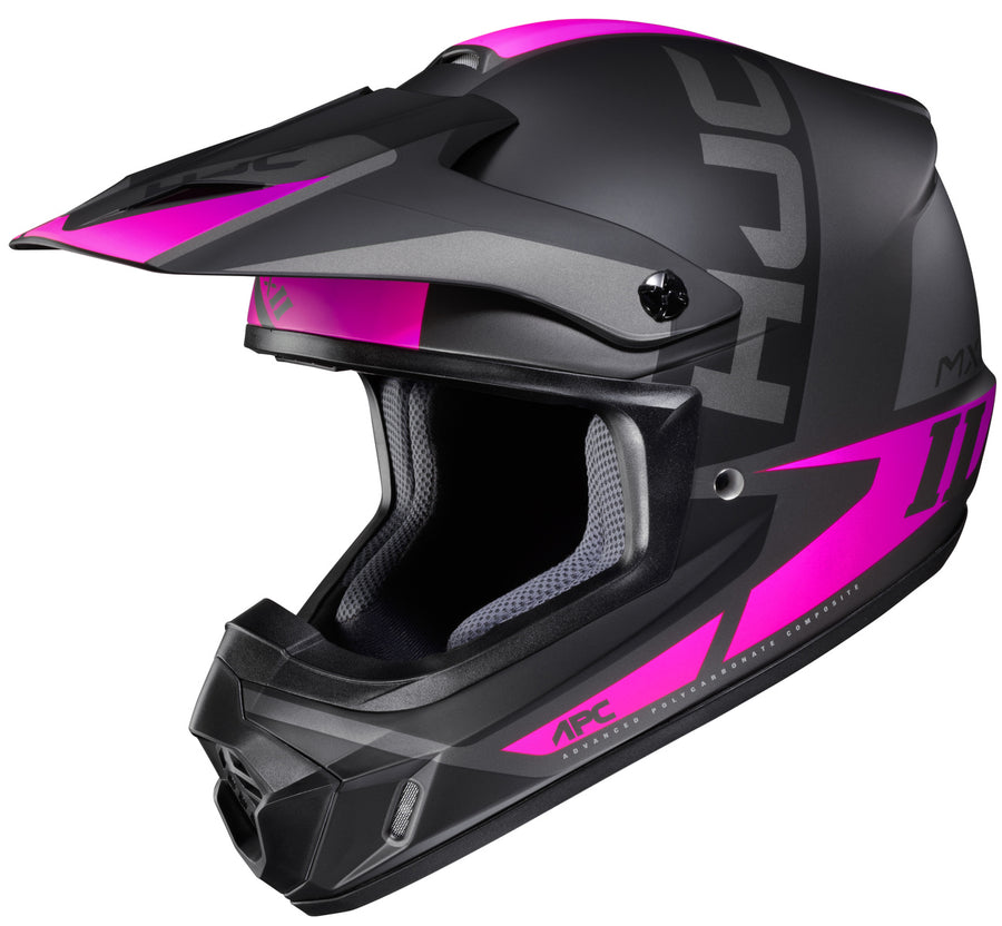 CS-MX 2 CREED MC-8SF