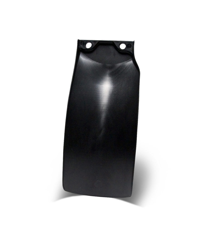 MUD FLAP BLACK