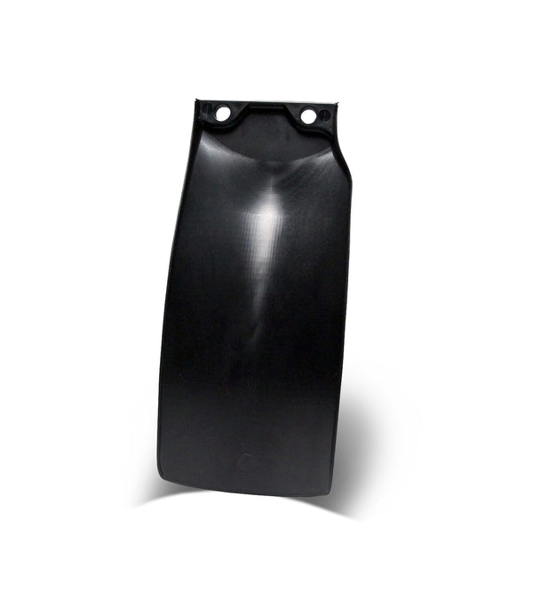 MUD FLAP BLACK