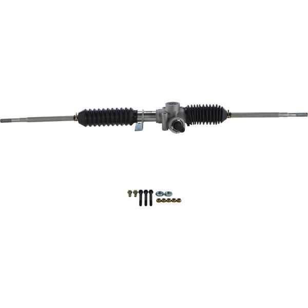 STEERING RACK ASSEMBLY POL | 51-4028