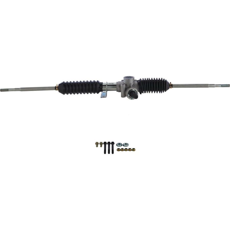 STEERING RACK ASSEMBLY POL | 51-4028