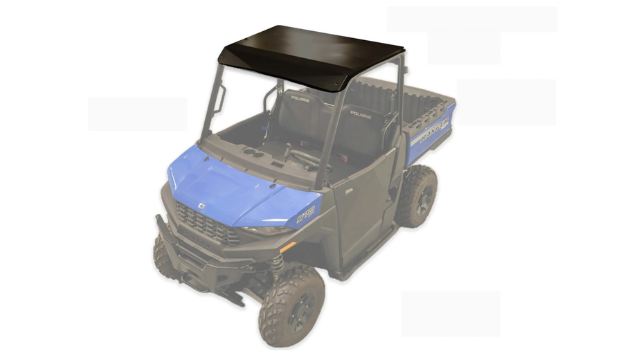 ALLOY ROOF POL | 2444.7491.1