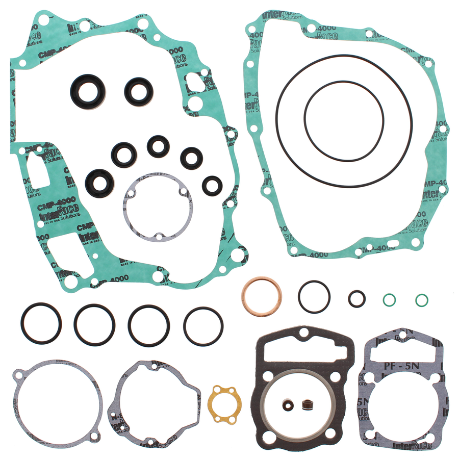 COMPLETE GASKET SET WITH OIL SEALS | 811240