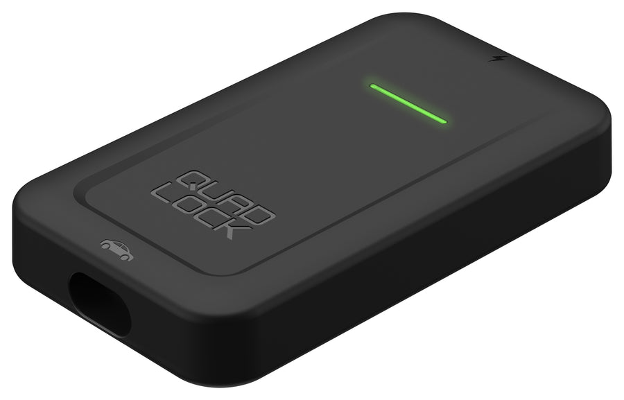 WIRELESS CARPLAY ADAPTOR