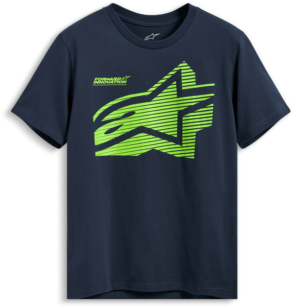 Fasting SS CSF Tee