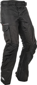TERRA TREK PANTS BLACK