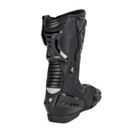 RAIDA BOOT BLACK