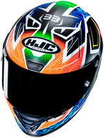 RPHA 1N BINDER MC-27SF helmet