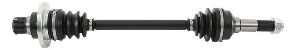 8 BALL EXTREME AXLE REAR | AB8-YA-8-322