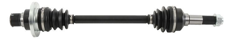 8 BALL EXTREME AXLE REAR | AB8-YA-8-322