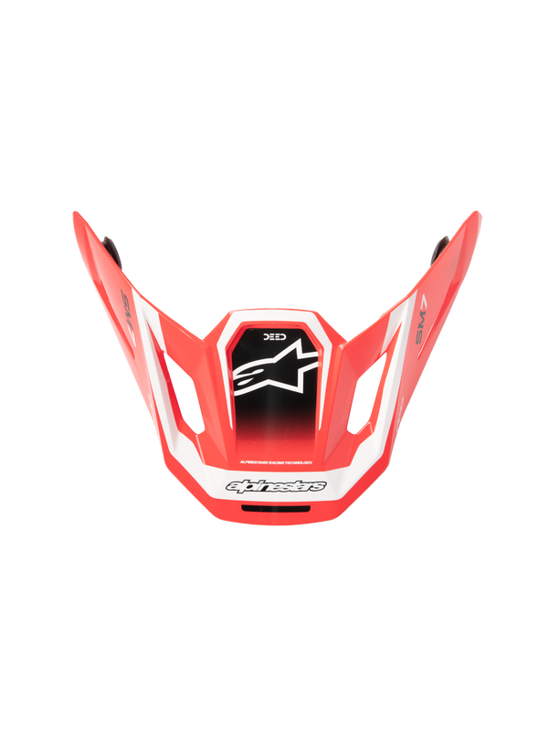 SM7 Deed Visor