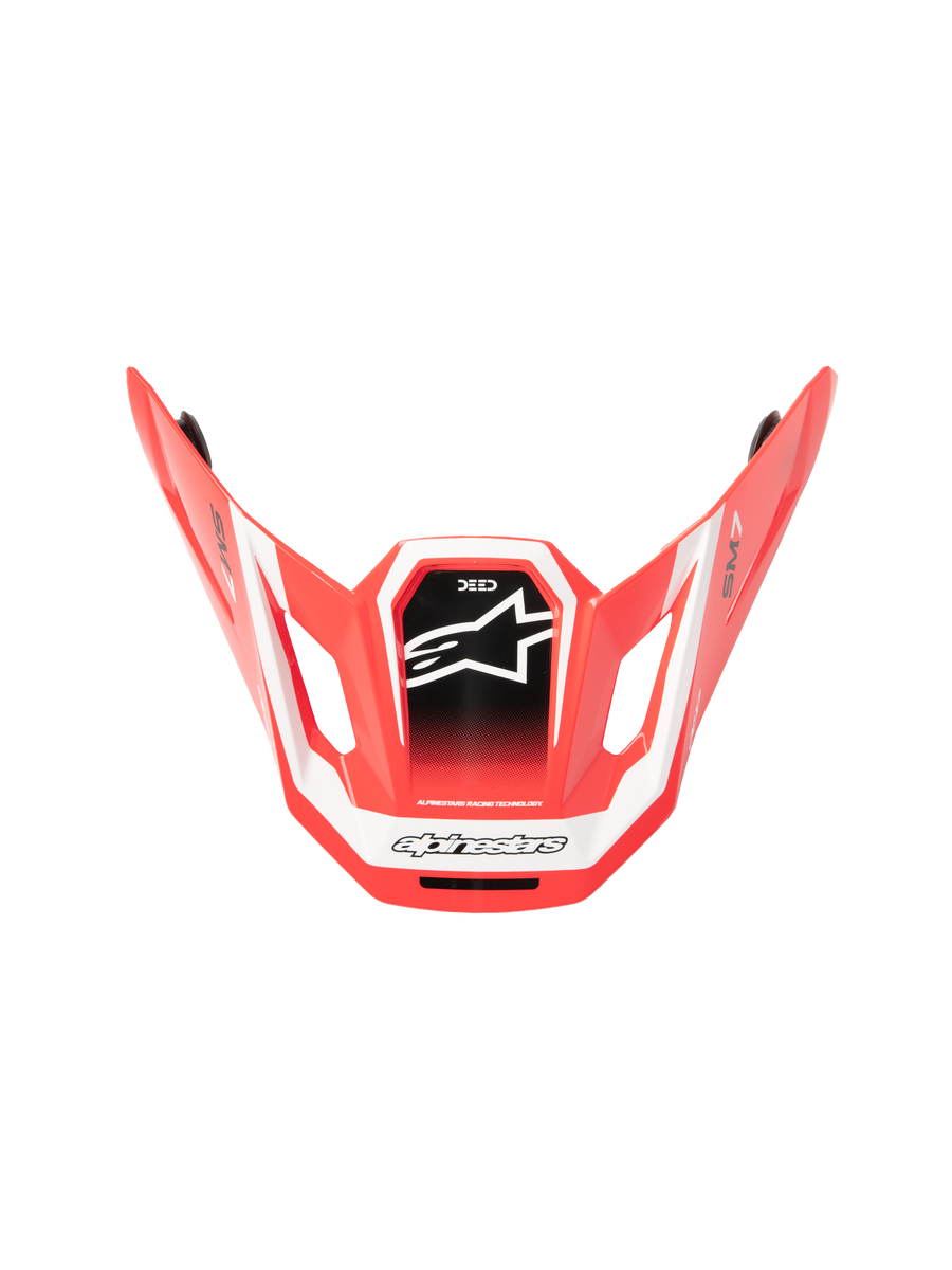 SM7 Deed Visor