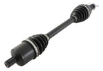 8 BALL EXTREME AXLE FRONT | AB8-PO-8-325