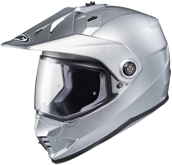 DS-X1 SILVER