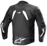 GP+ R V4 RK LT JKT BLK WH