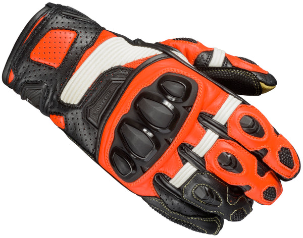 SECTOR PRO ST GLV RD/WH